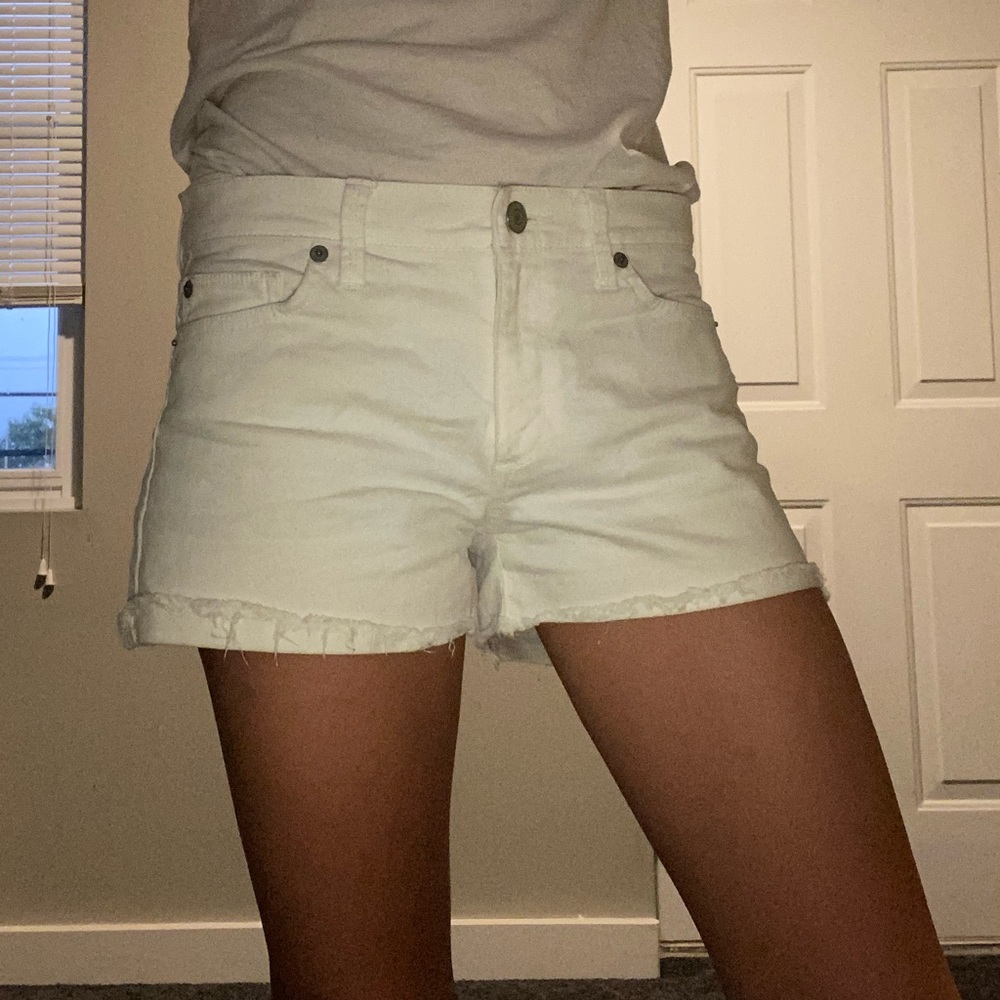 Gap Summer Shorts